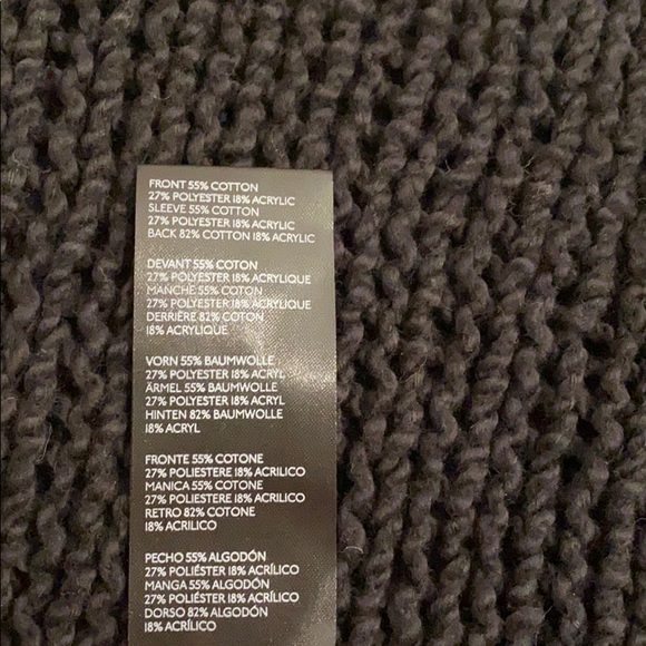 Free People Sunday Shore Sweater. XS, S, M, L, XL - Picture 11 of 14